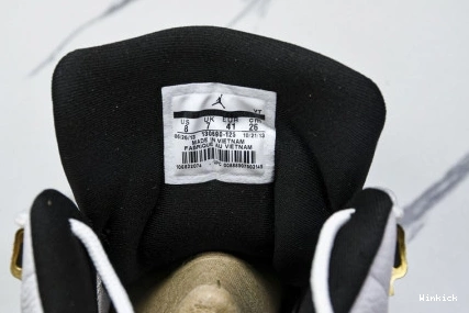 Jordan Air "Taxi" 12 130690-125 0912